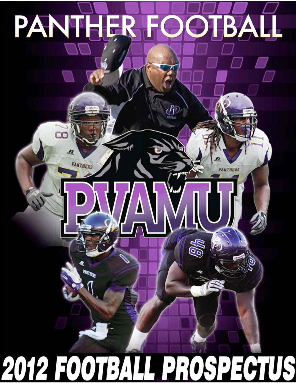 2012 Pv Football Prospectus