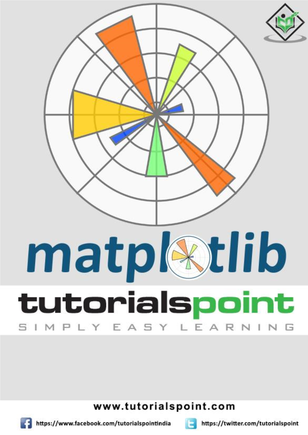 Download Matplotlib Tutorial (PDF Version)