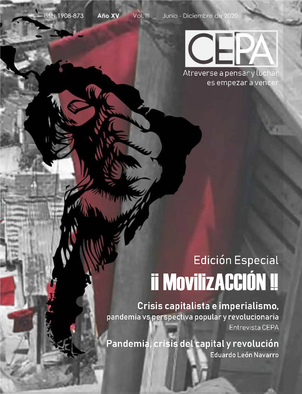 Revista Cepa 30 Virtual Jul 2