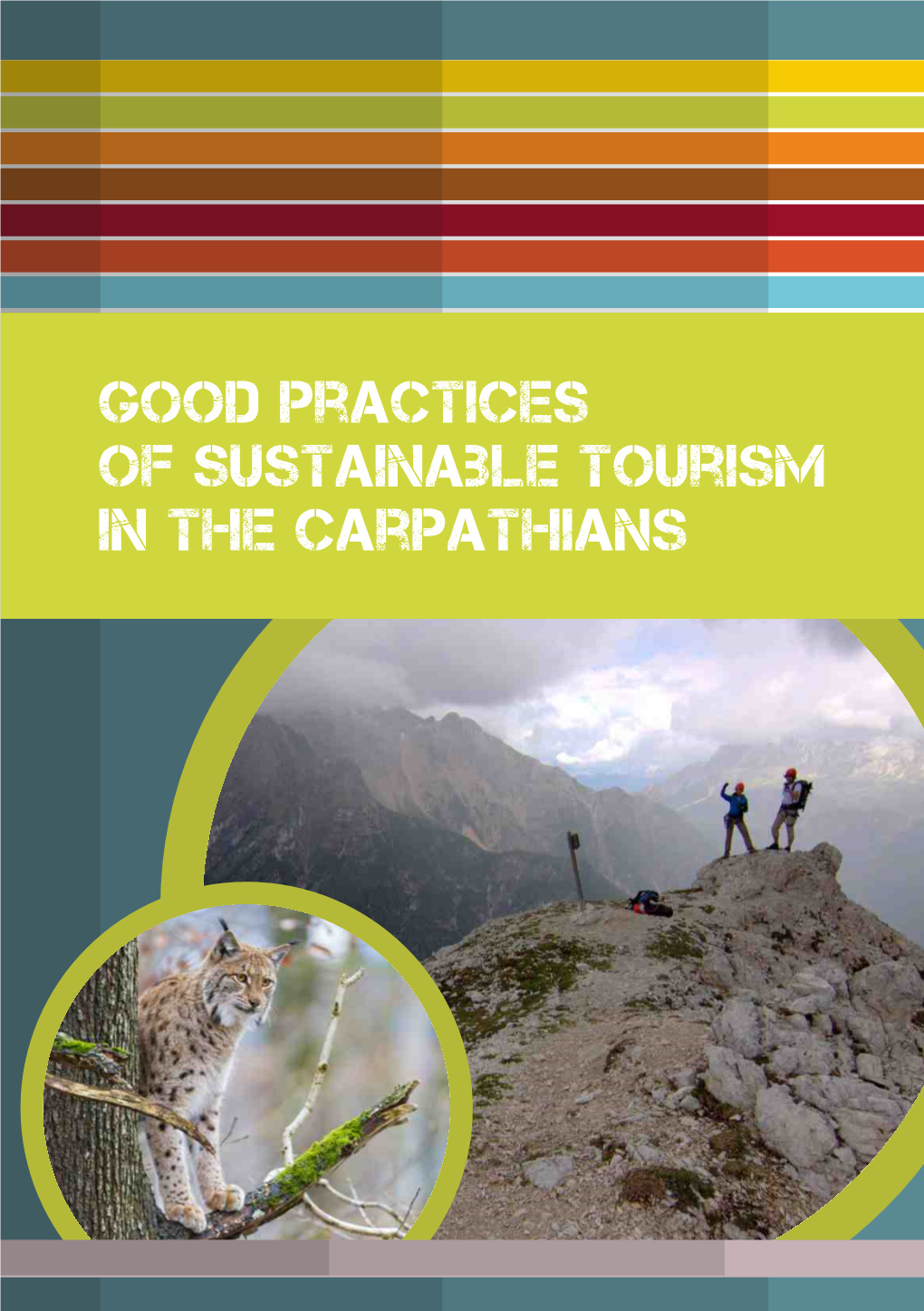 Good Practices of Sustainable Tourism