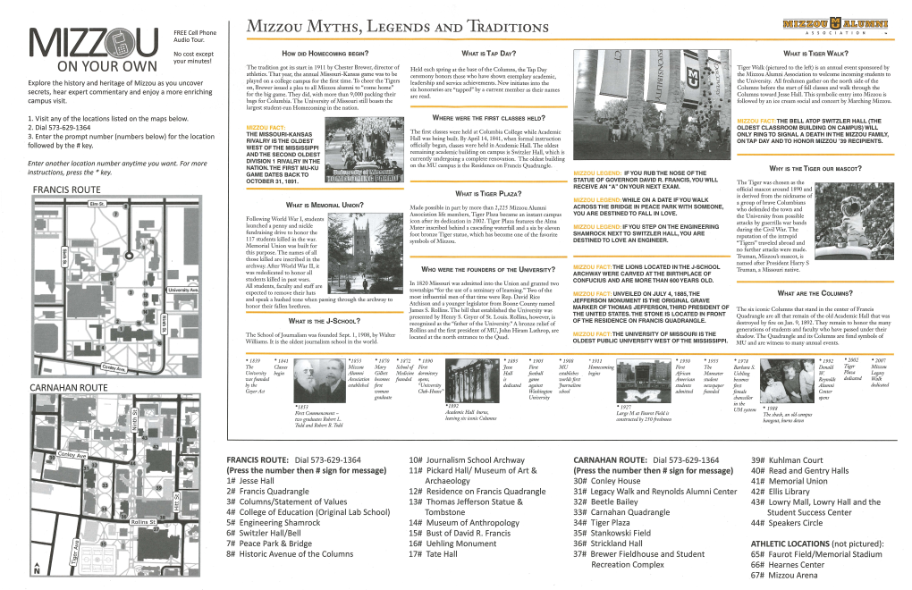 Alumniassociation-Back.Pdf (3.394Mb)