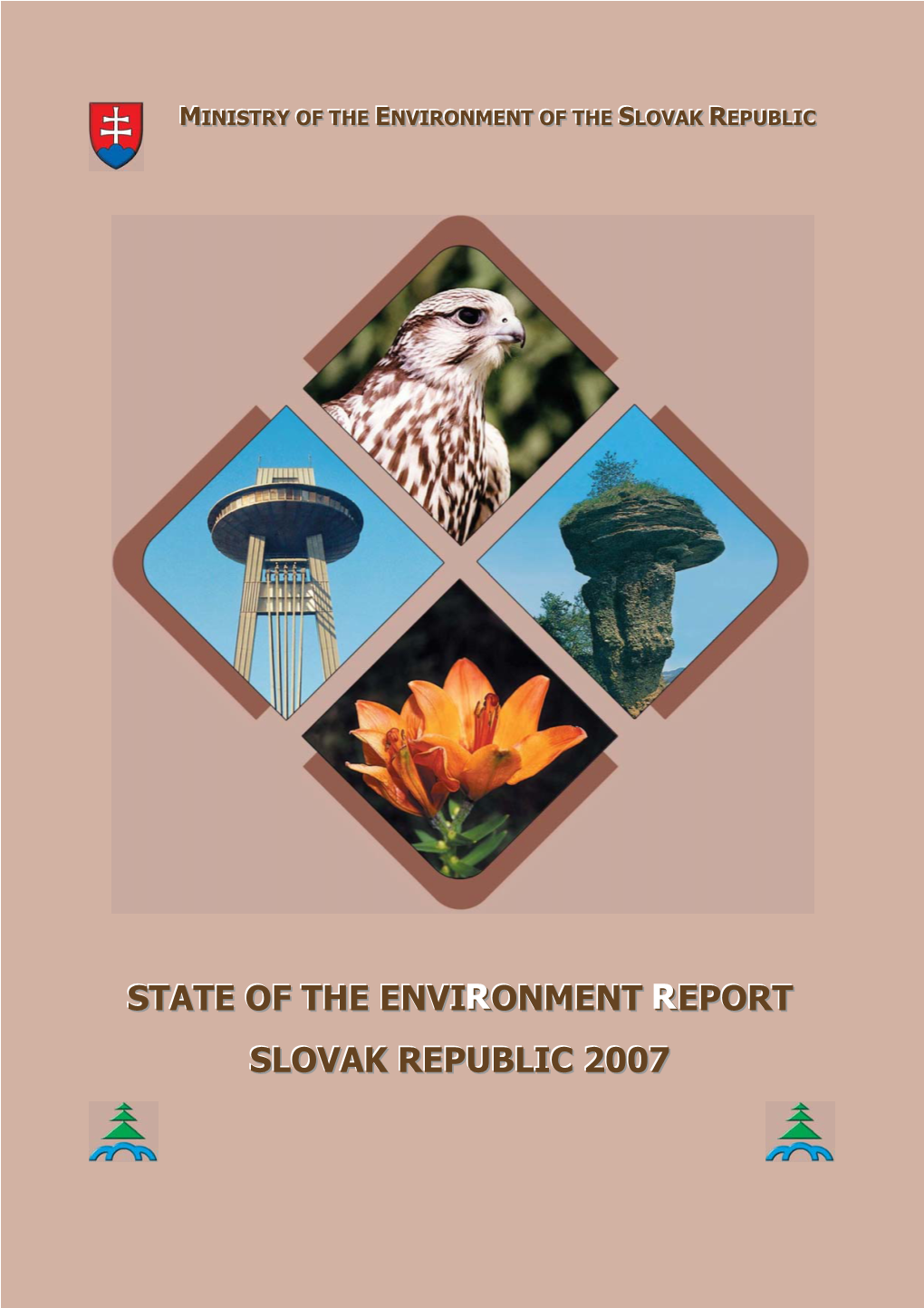 Slovak Republic 2007