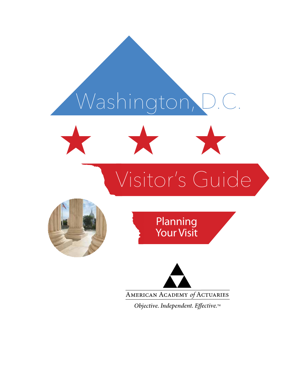 Visitor's Guide