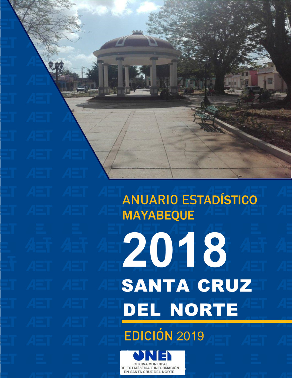 Santa Cruz Del Norte 2018