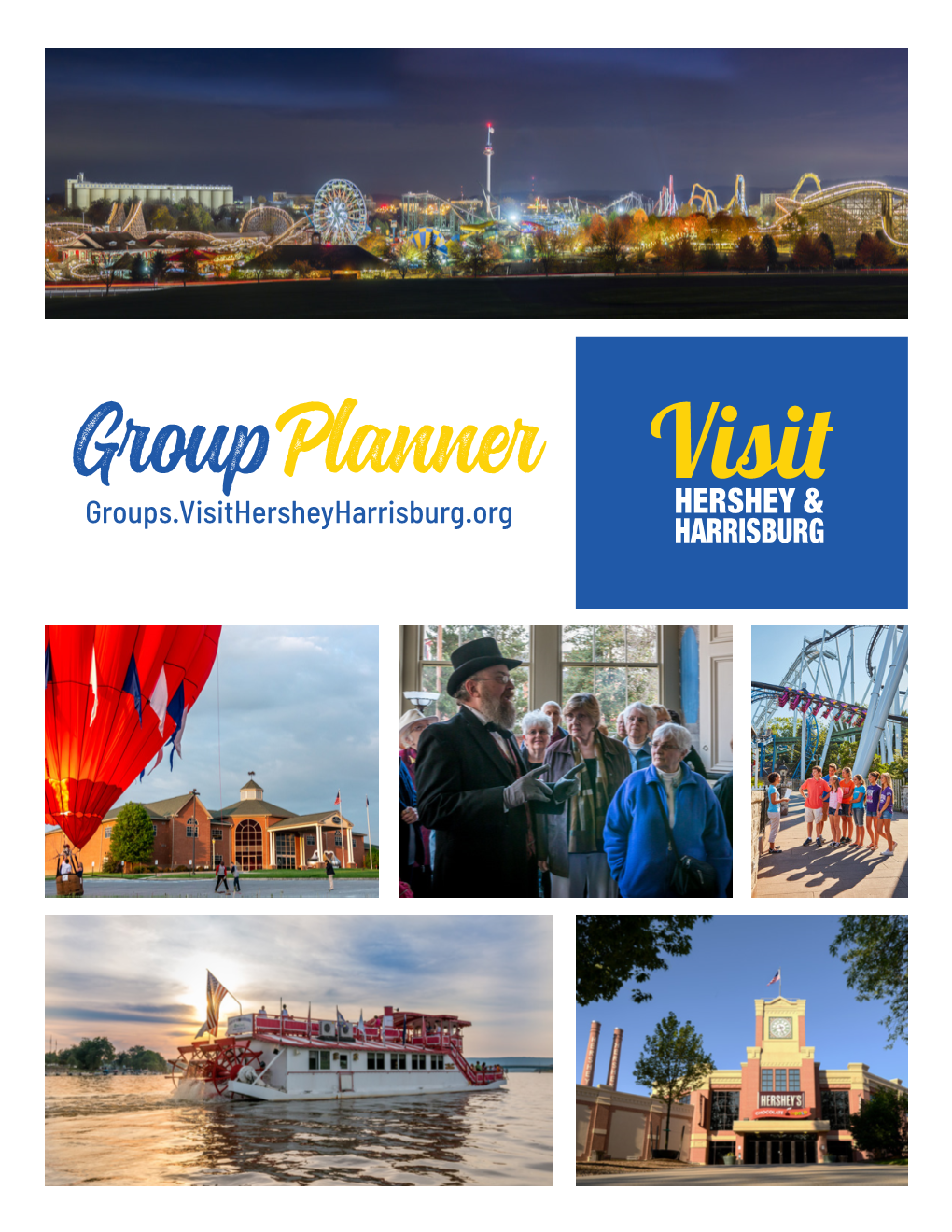 Group Planner