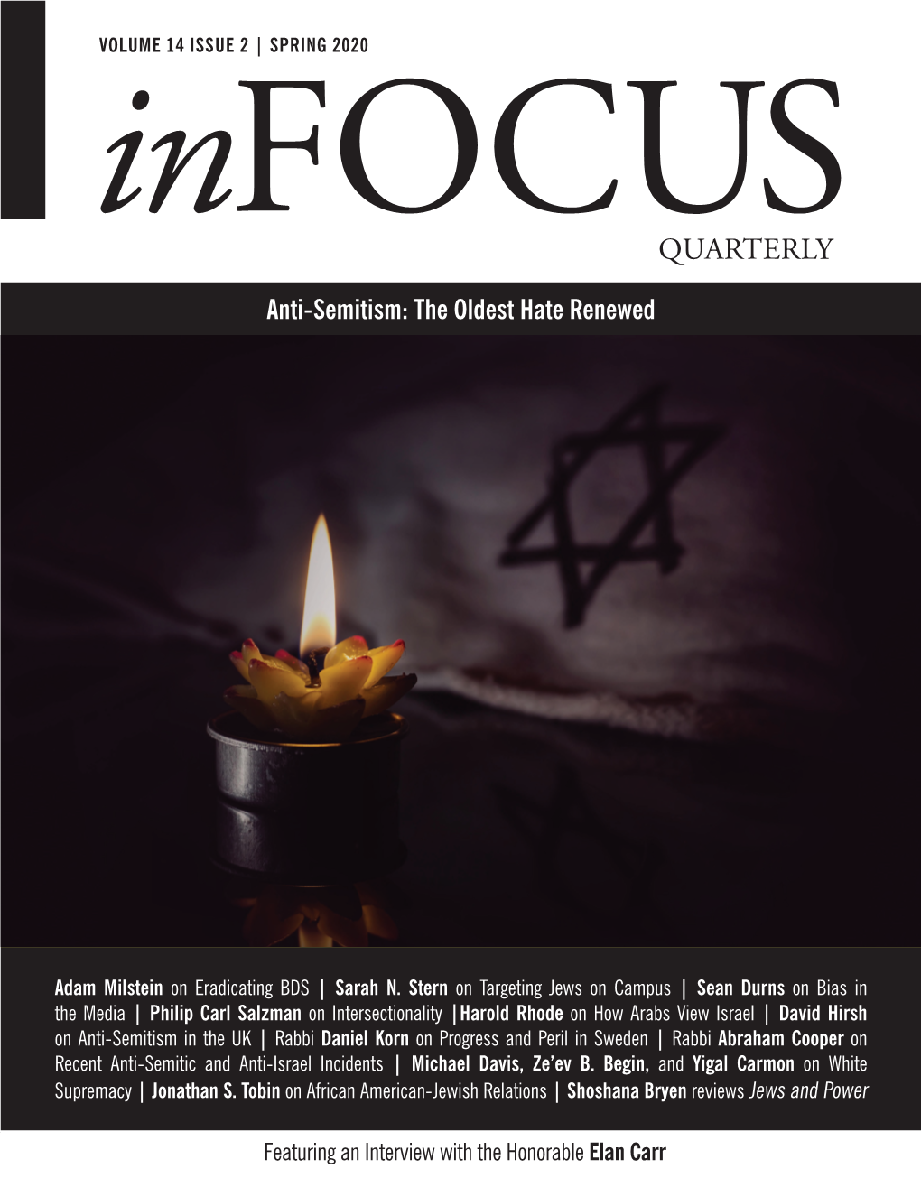 Infocus Winter 2017