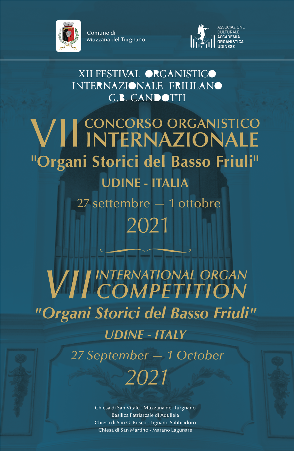 VII INTERNAZIONALE 