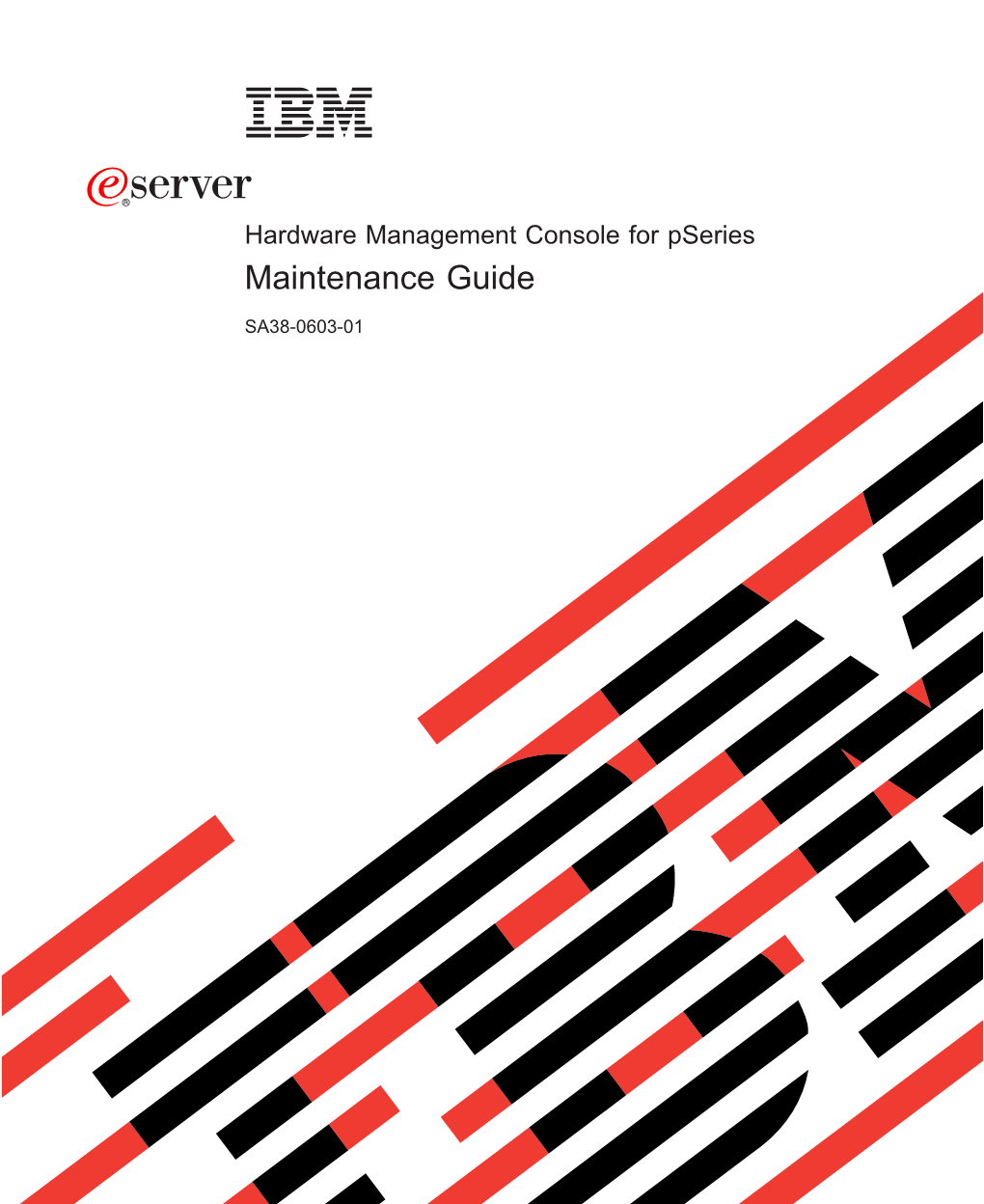 Hardware Maintenance Guide Safety Notices