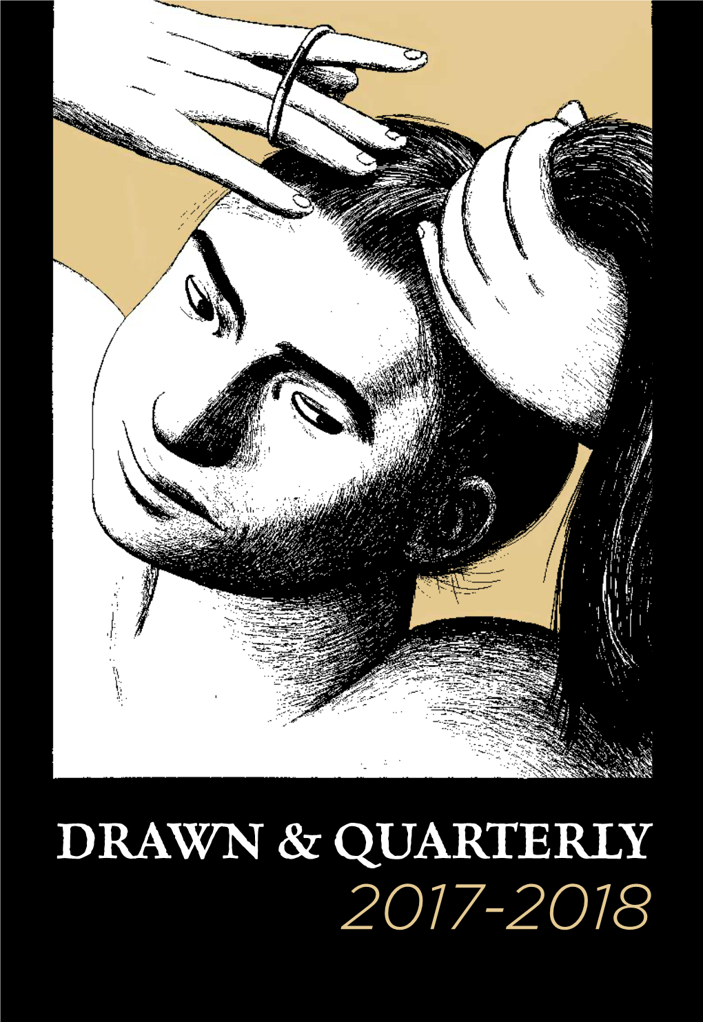 Drawn & Quarterly