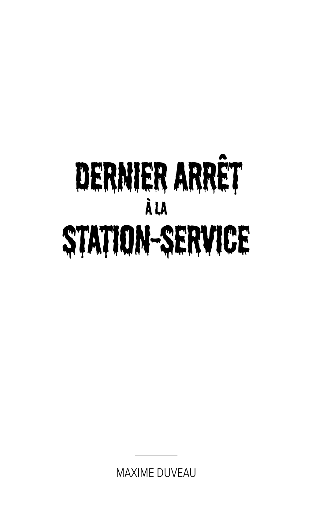 Station-Service