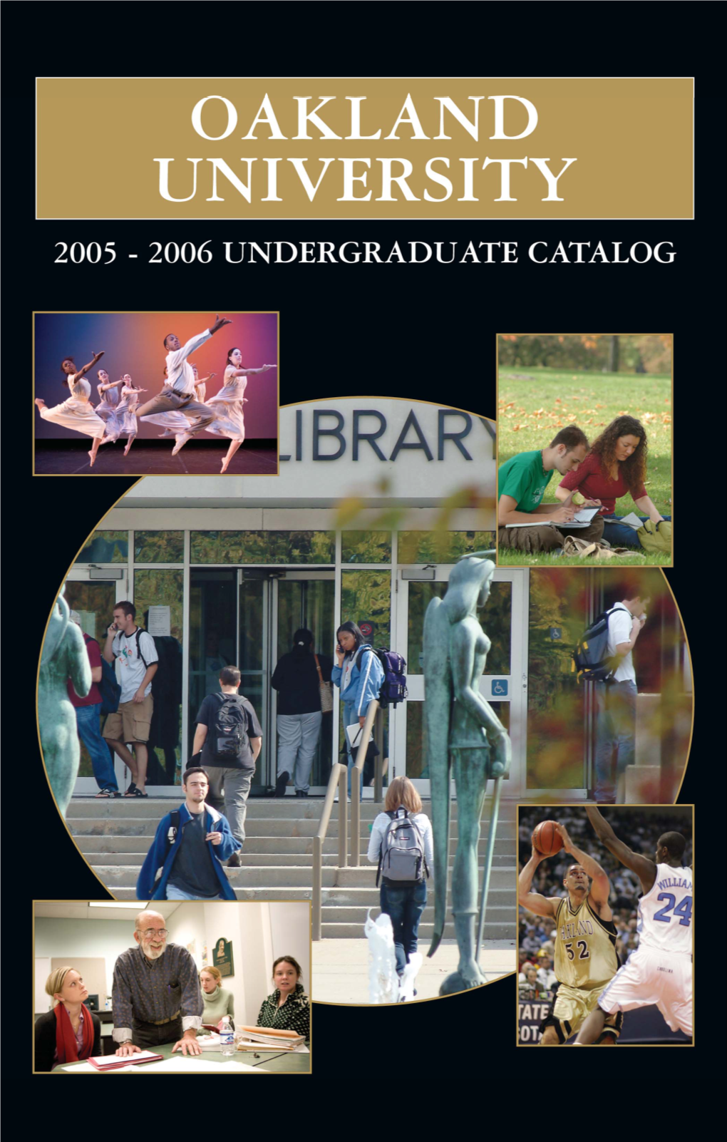 2005-2006 Catalog