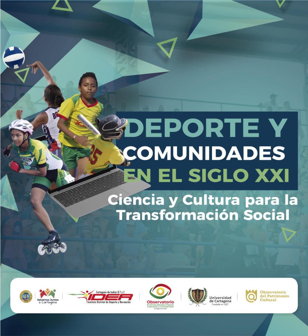 REVISTA DEPORTE Y COMUNIDADES EN EL SIGLO XXI.Cdr