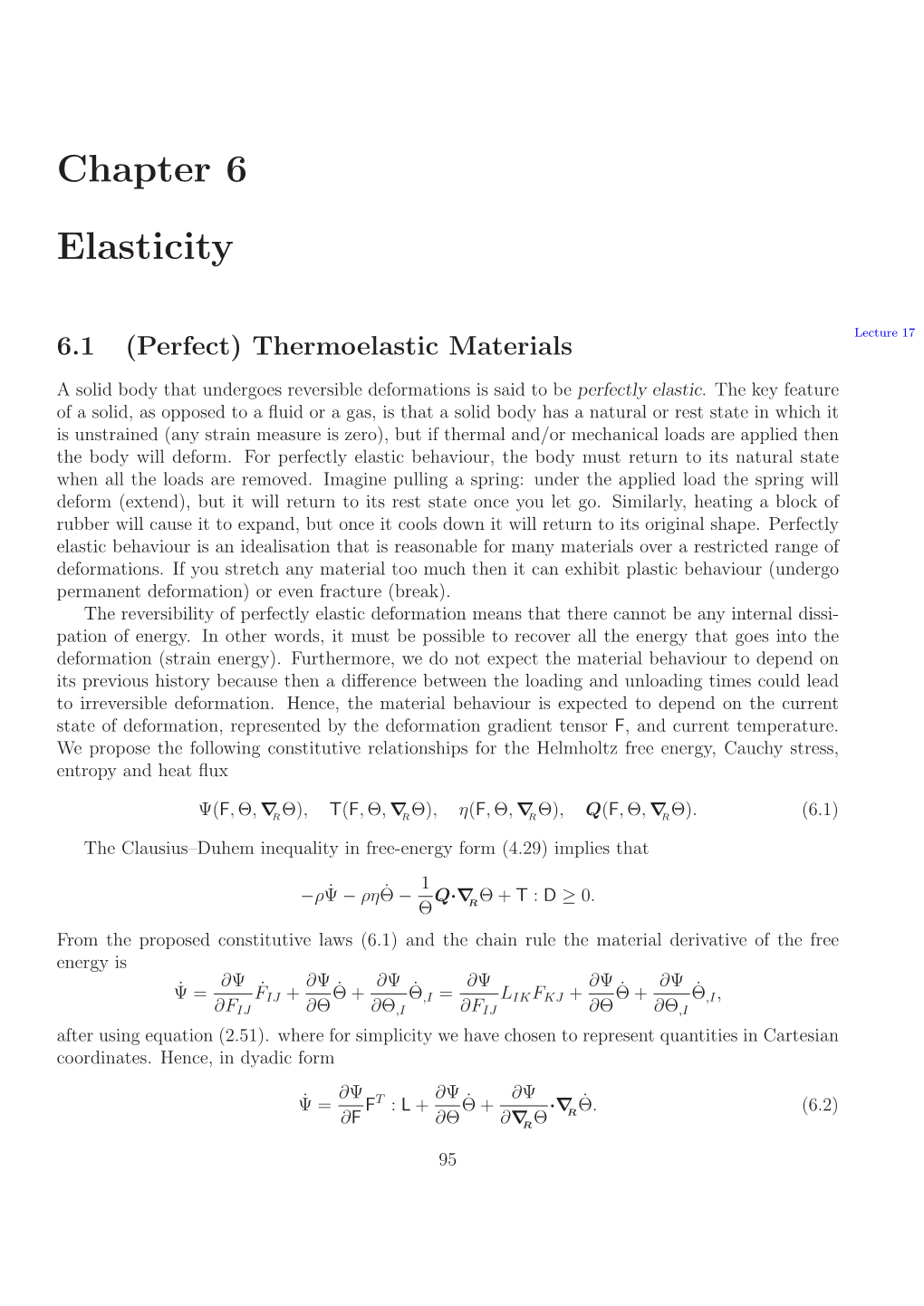 Chapter 6: Elasticity (Pdf)