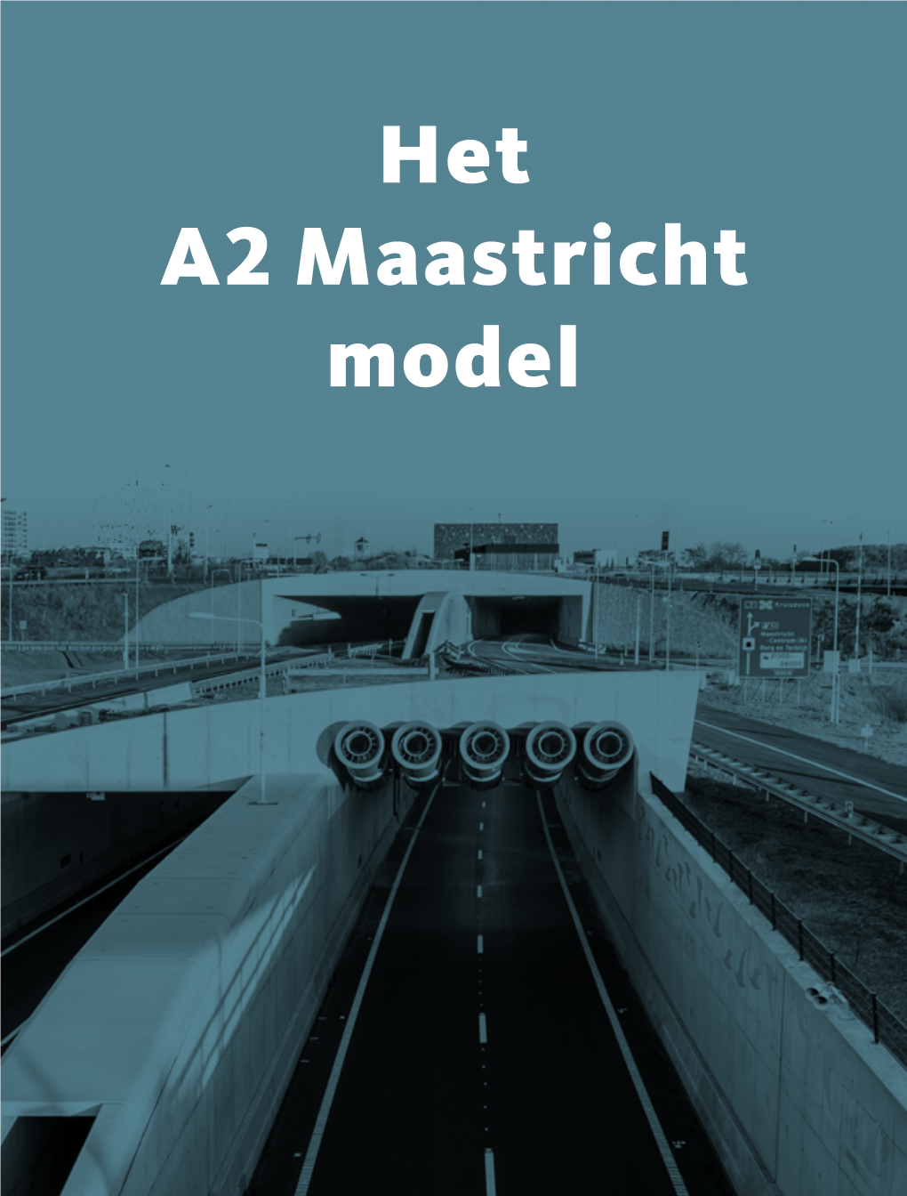 PDF Van Het A2 Maastricht Model