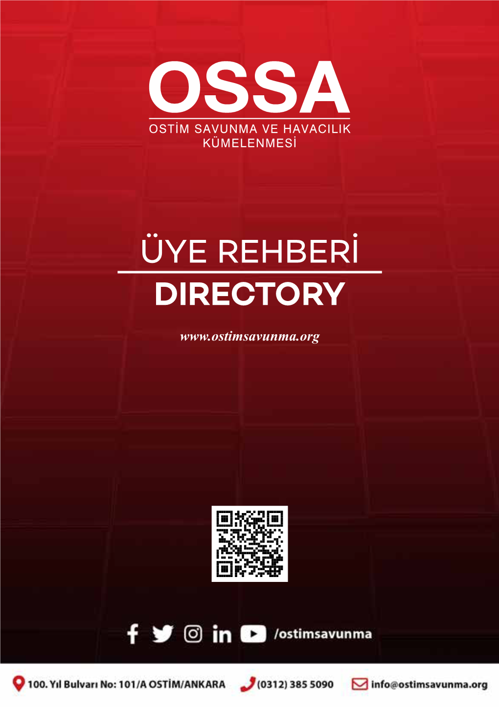 Üye Rehberi Directory