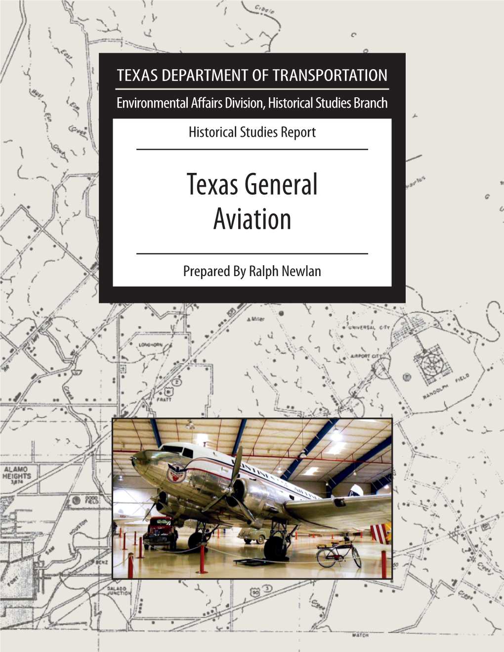 Texas General Aviation