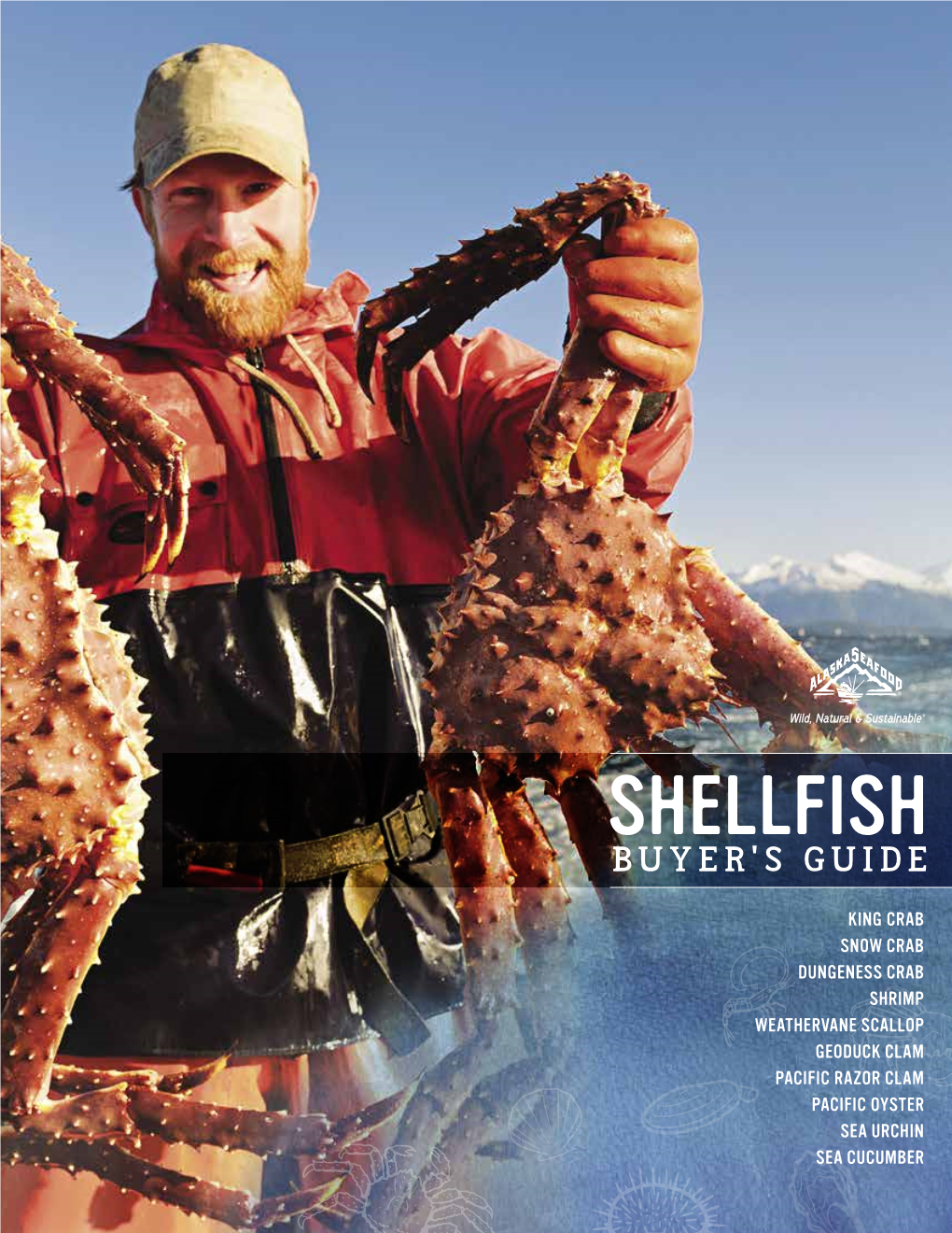 Shellfish Buyer's Guide