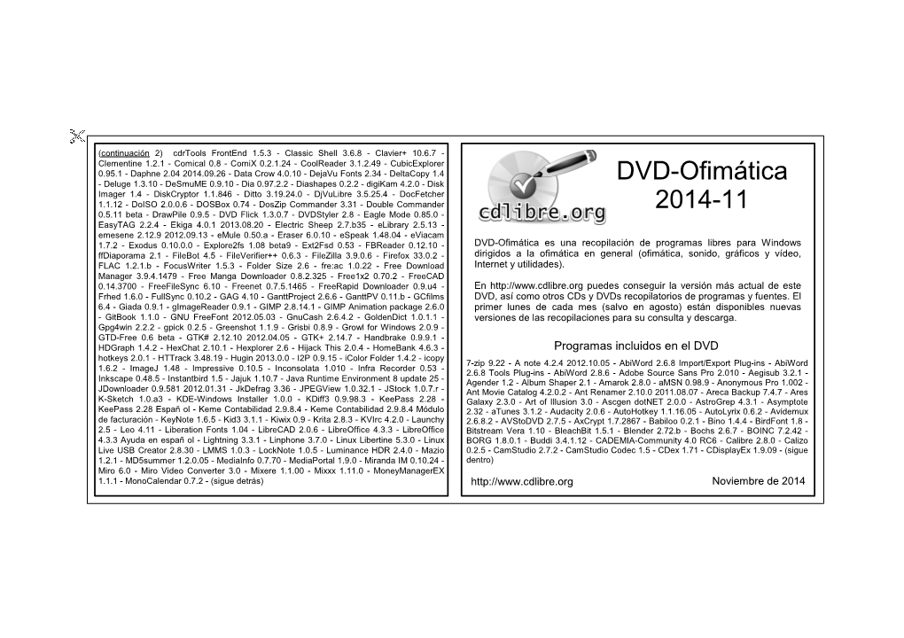 DVD-Ofimática 2014-11