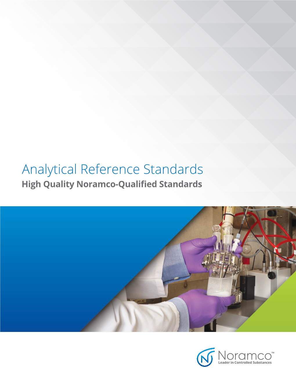 Analytical Reference Standards