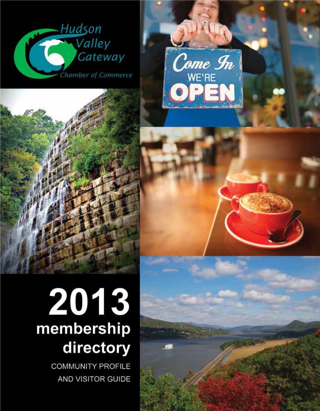 Hudson Valley Gateway Chamber of Commerce