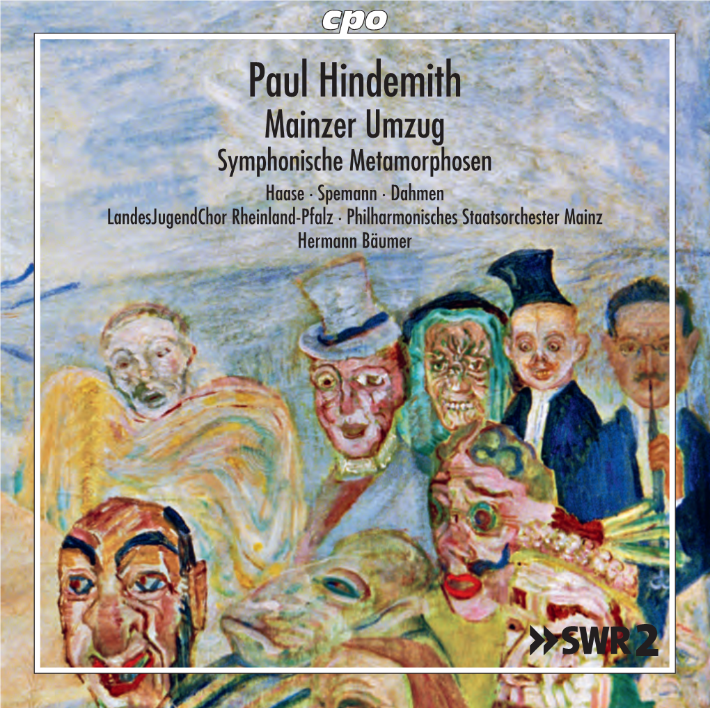 Paul Hindemith