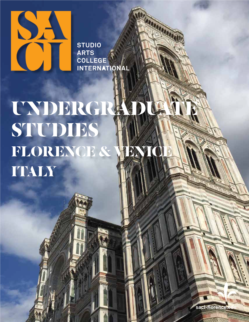 Undergraduate Studies Florence & Venice Italy