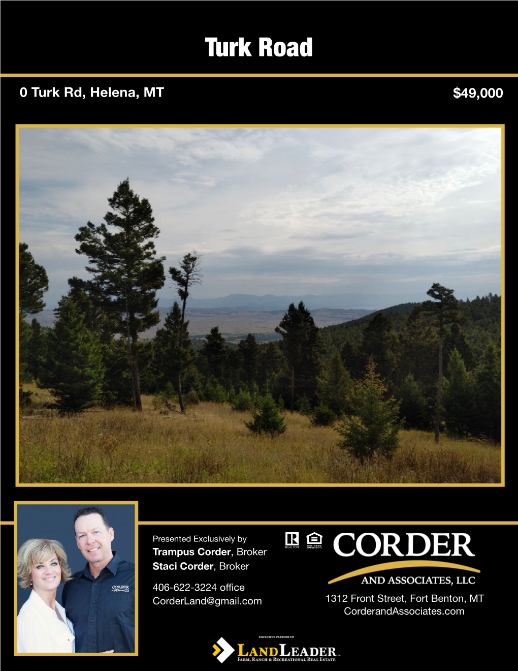 Helena, MT $49,000