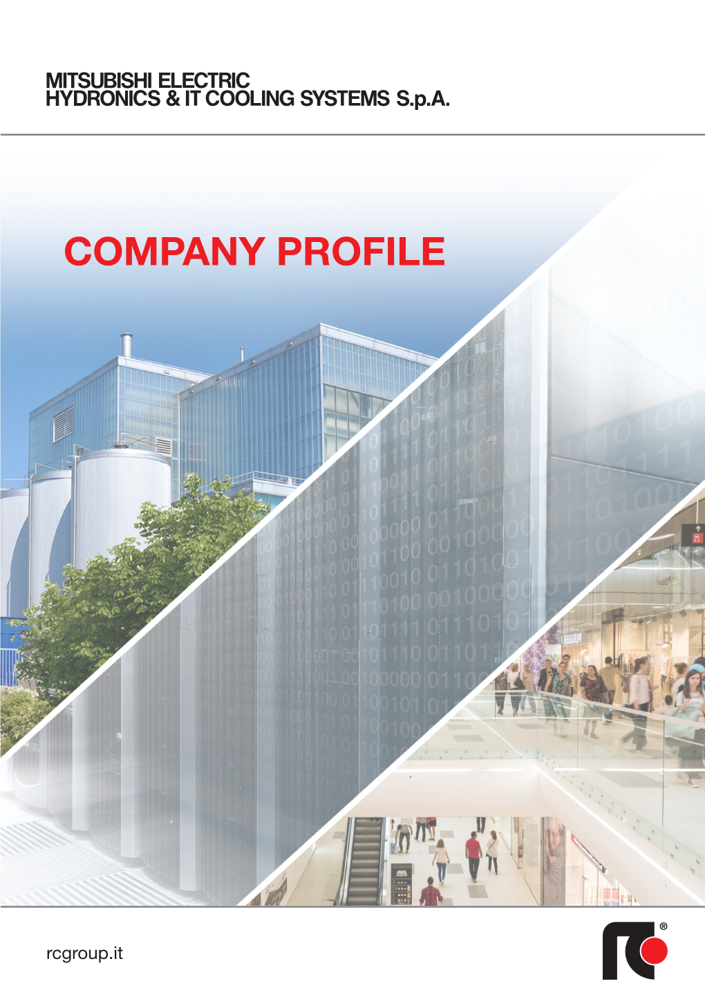 Company Profile