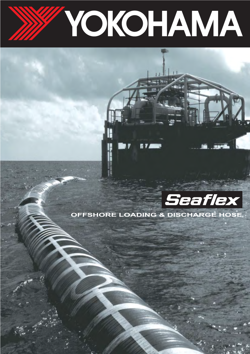 Offshore Loading & Discharge Hose