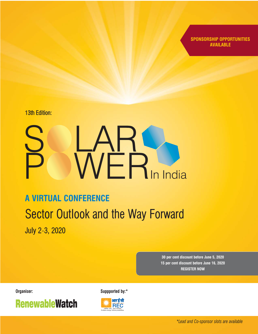 Solar Power in India