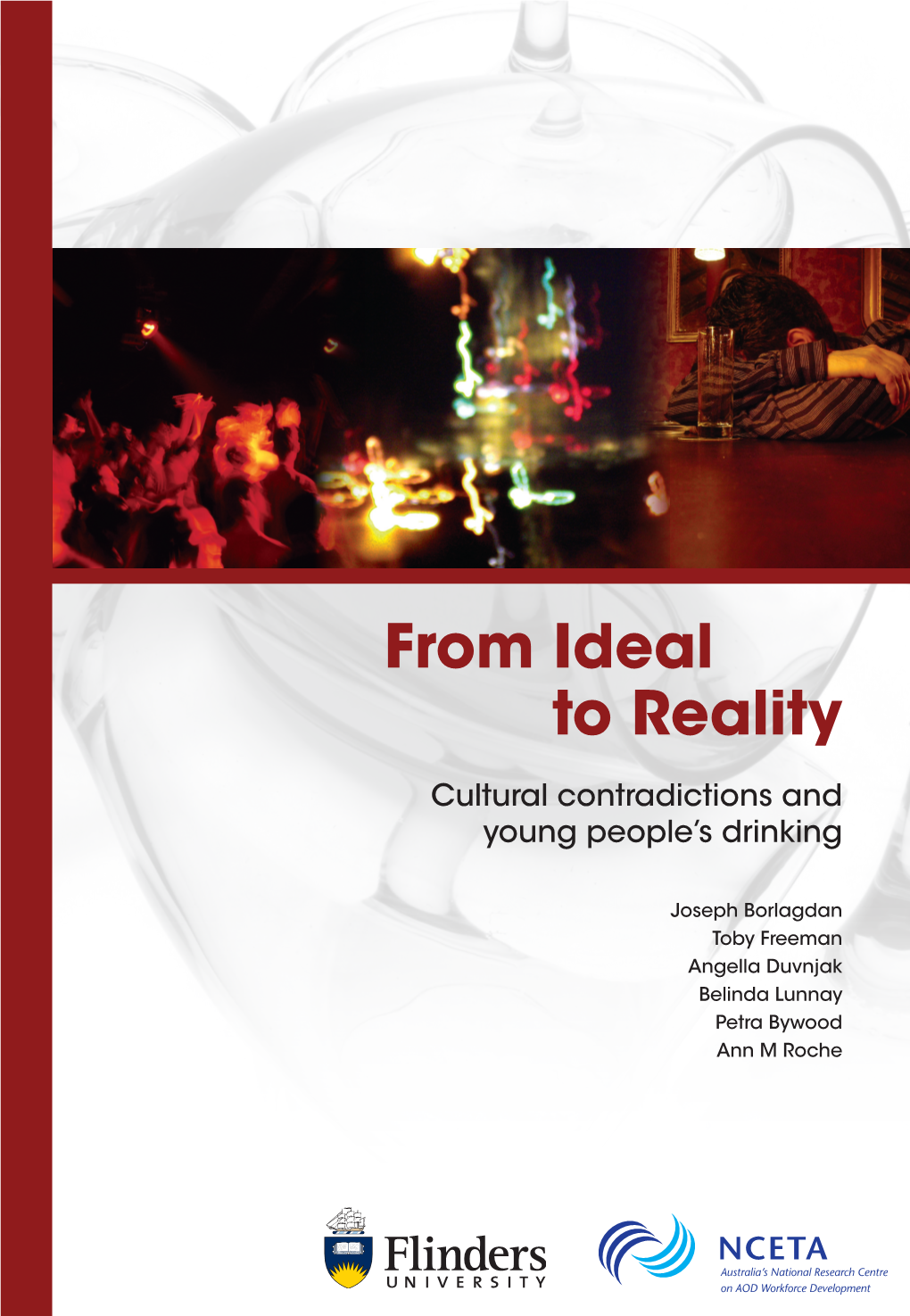 From Ideal to Reality Download