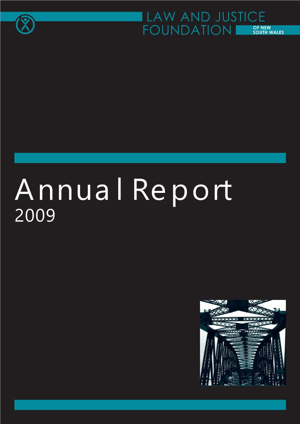 Annual Report 2009 November 2009