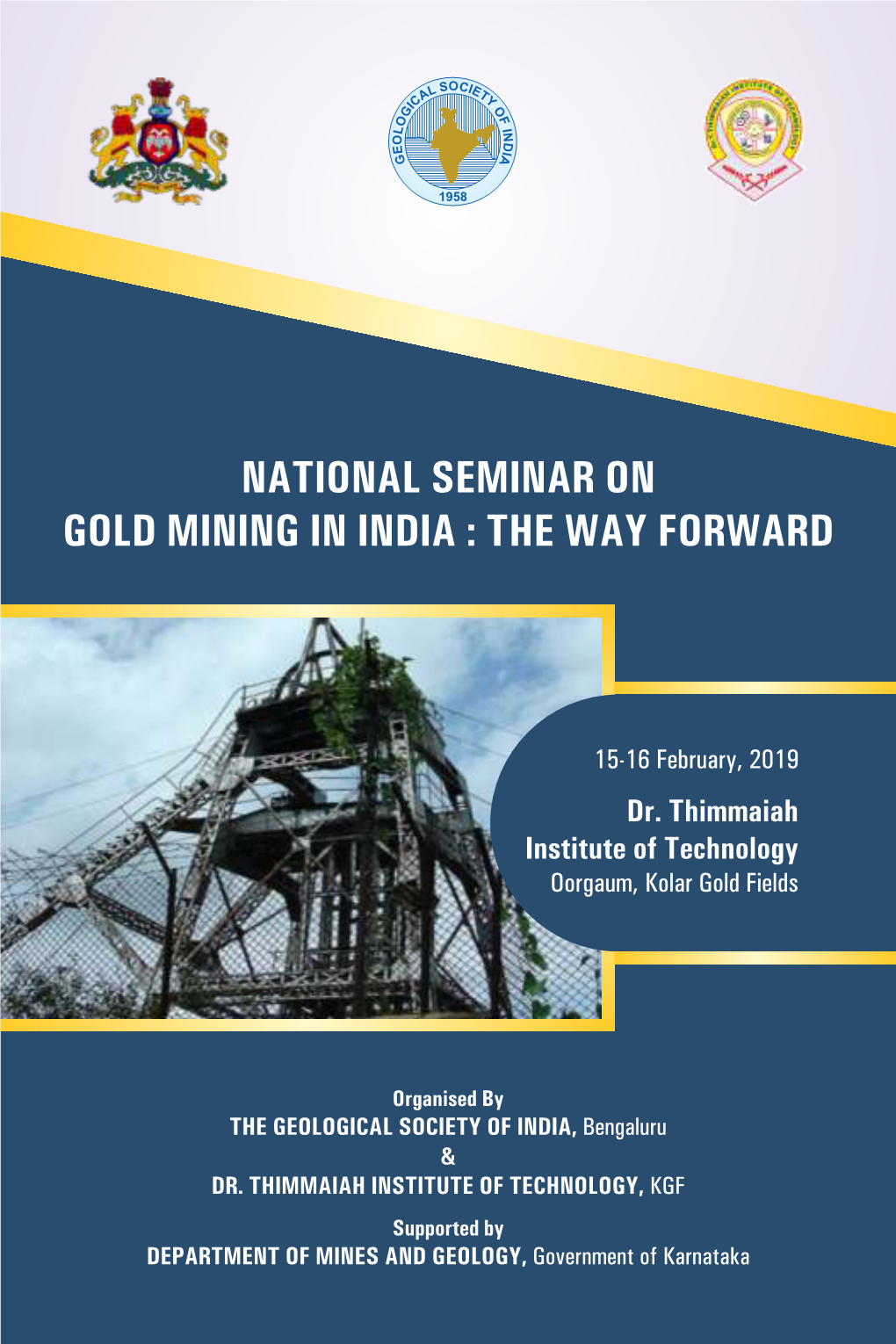 Gold Seminar Brochure.Cdr