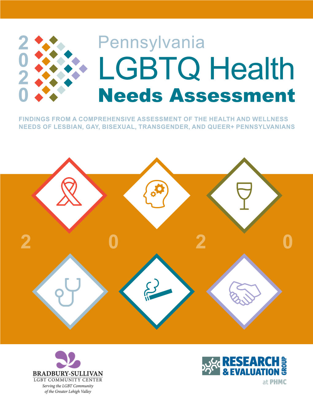 2020 LGBTQ Health Needs Assessment