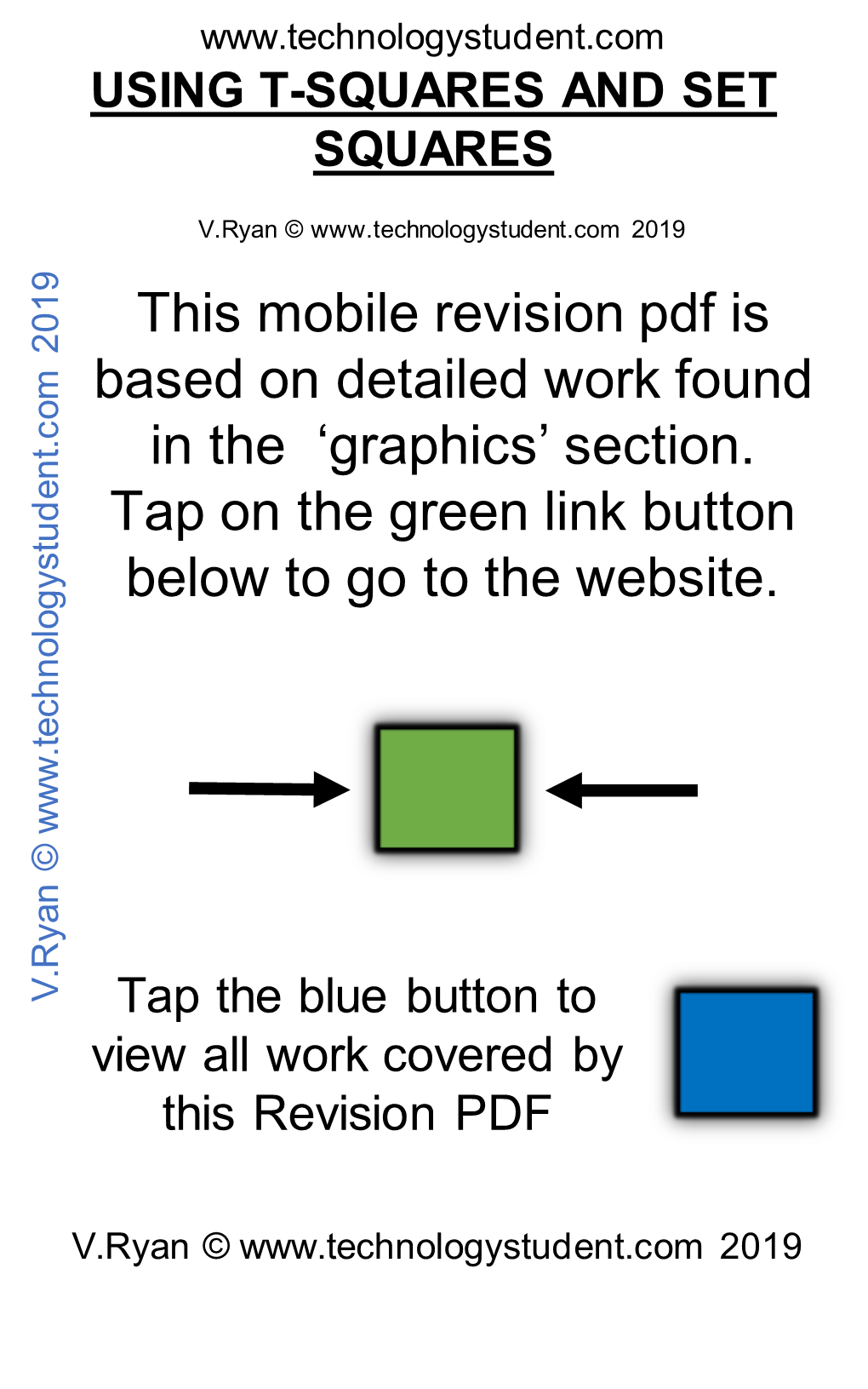 This Mobile Revision Pdf Is Based on Detailed Work Found in the ‘Graphics’ Section