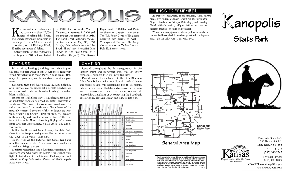 Kanopolis SP