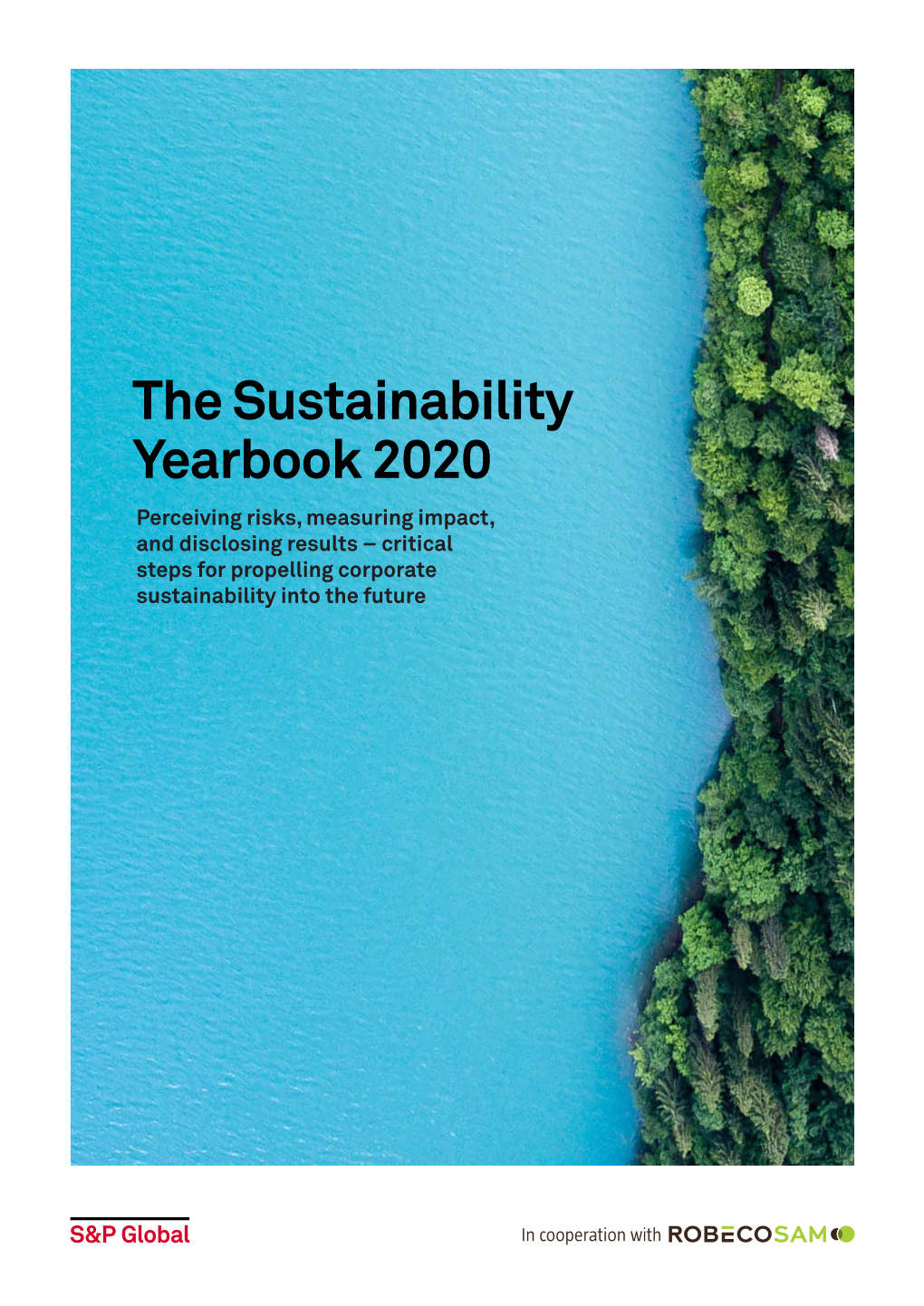The Sustainability Yearbook 2020