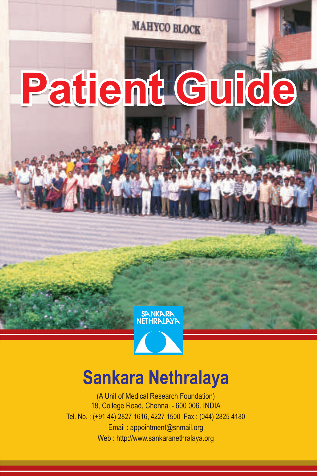 PATIENT GUIDE FINAL 2017.Cdr