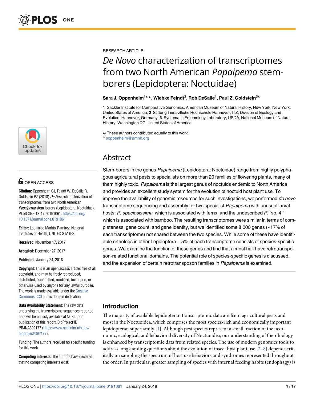 Pdf), Then Processed on Rnaeasy Columns (Qiagen) to Remove Salts and Other Contaminants