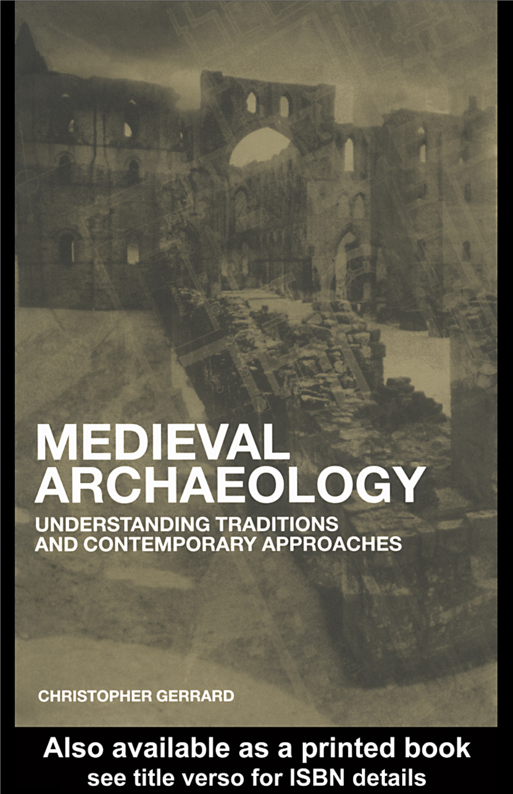 Medieval Archaeology