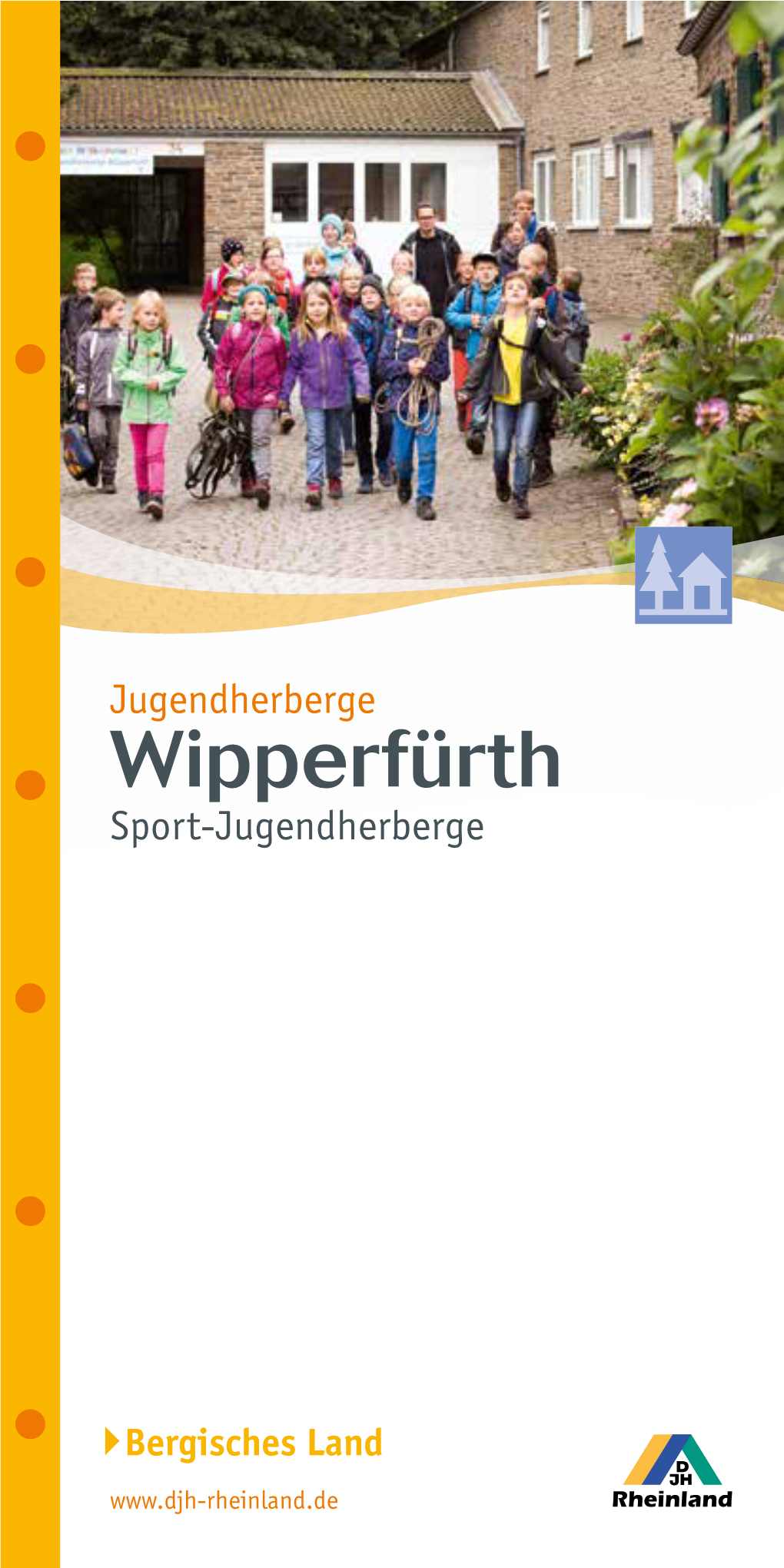 Wipperfürth Sport-Jugendherberge