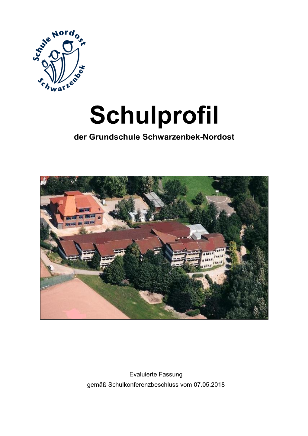 Schulprofil Der Grundschule Schwarzenbek-Nordost