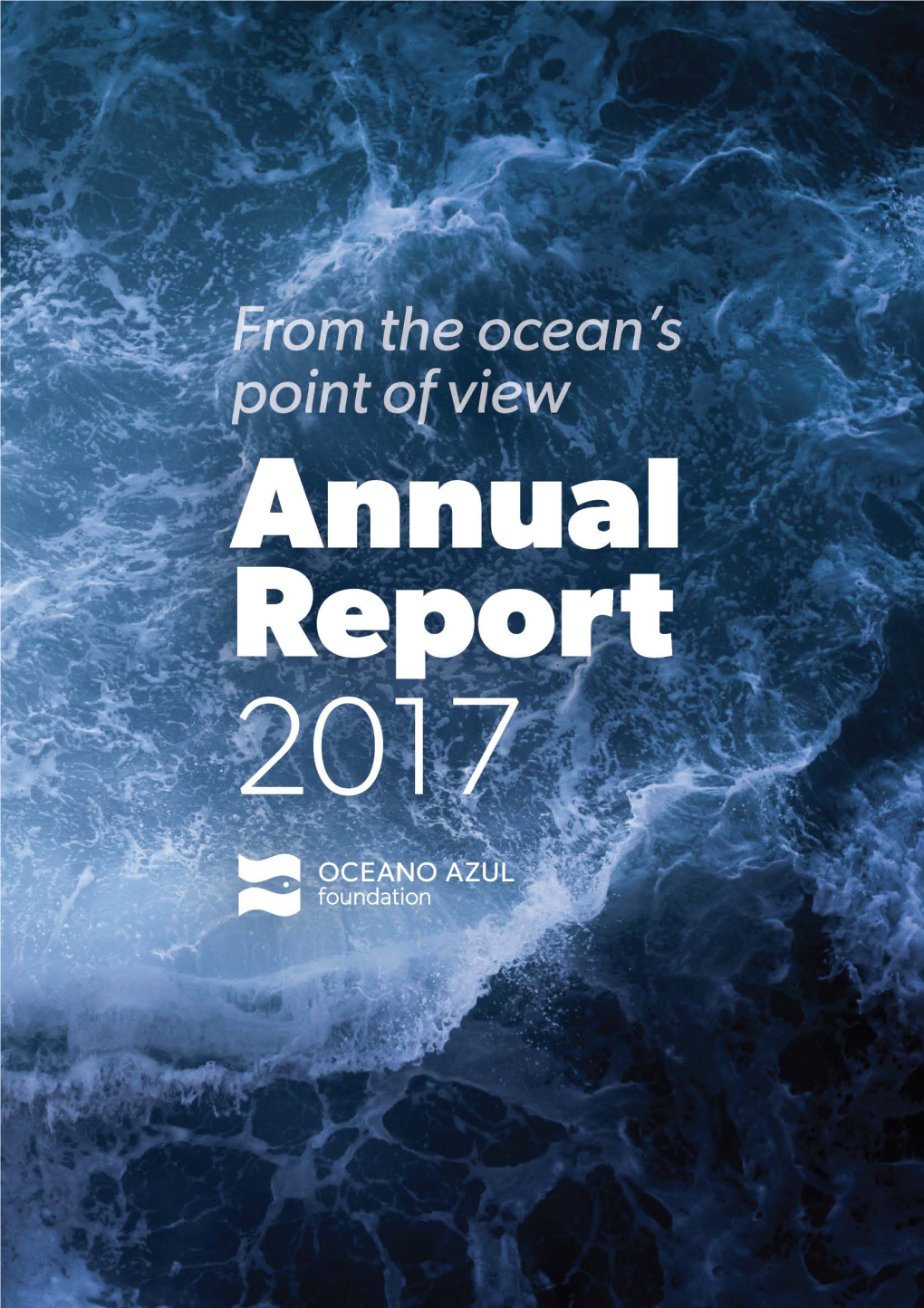 Annual Report 2017 2017 | 2 3 | Annual Report 2017 Contents