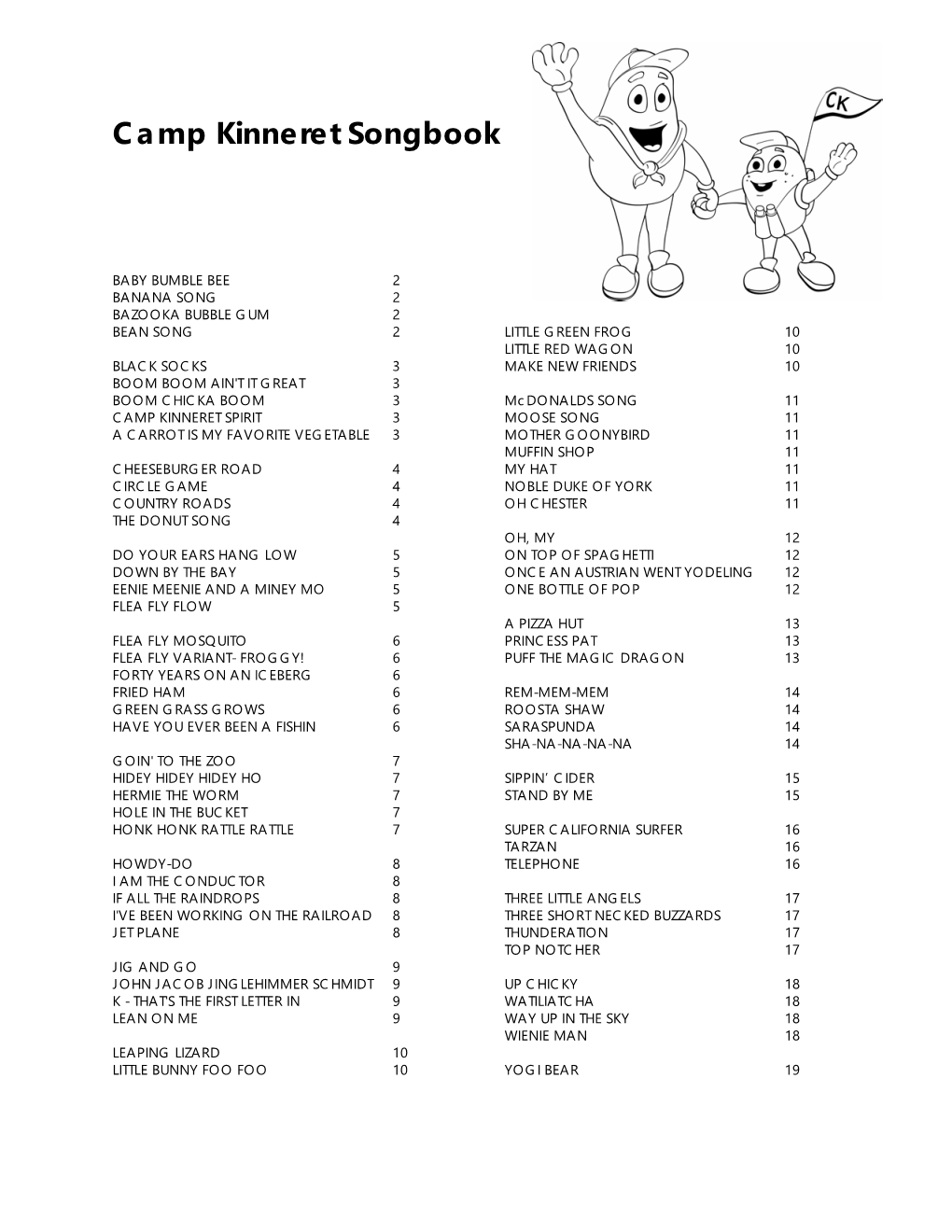 Songbook.Pdf