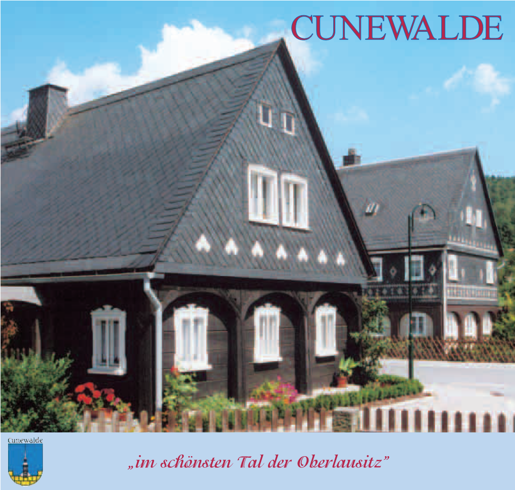 Titel Cunewalde