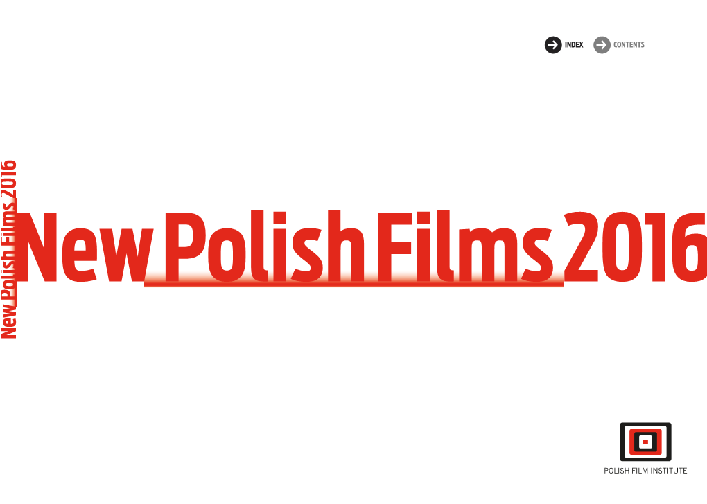 New Polish Films 2016