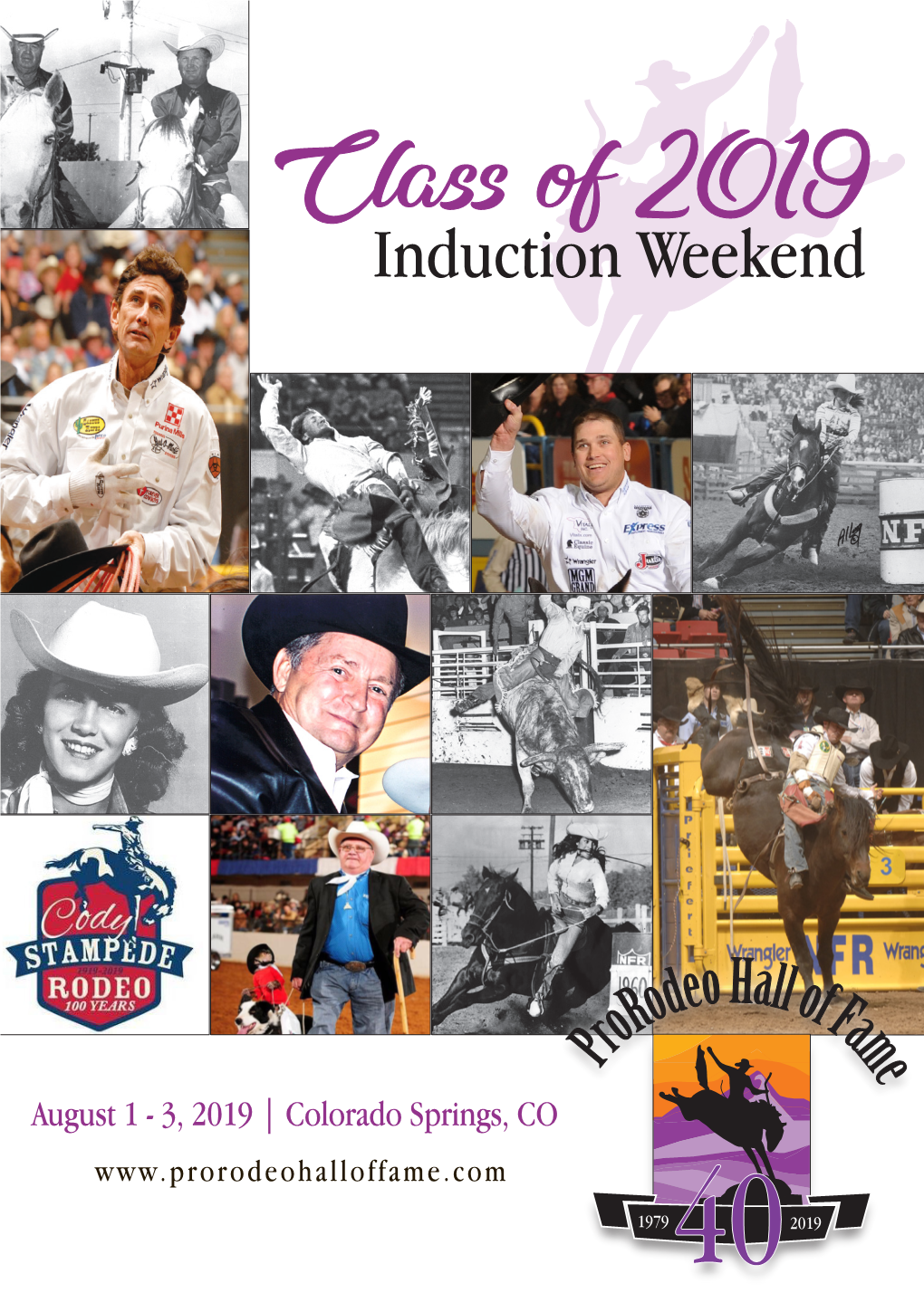 Prorodeo Hall of Fame