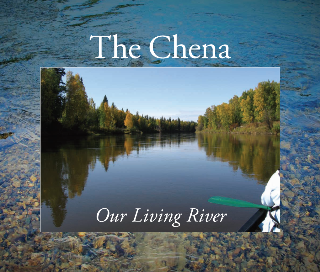 Our Living River