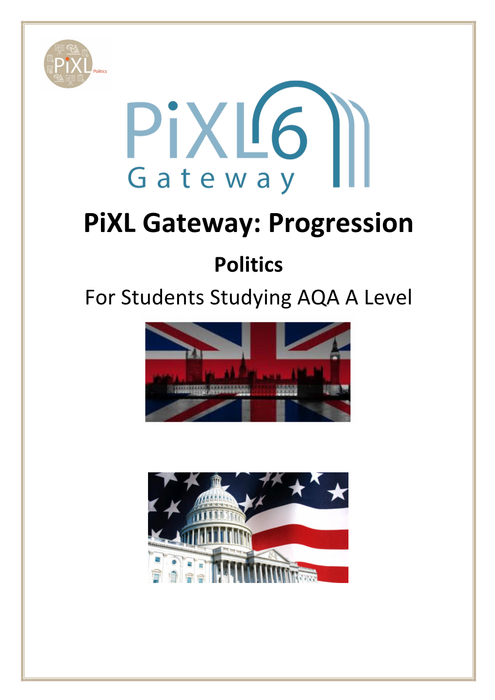 Politics for Students Studying AQA a Level