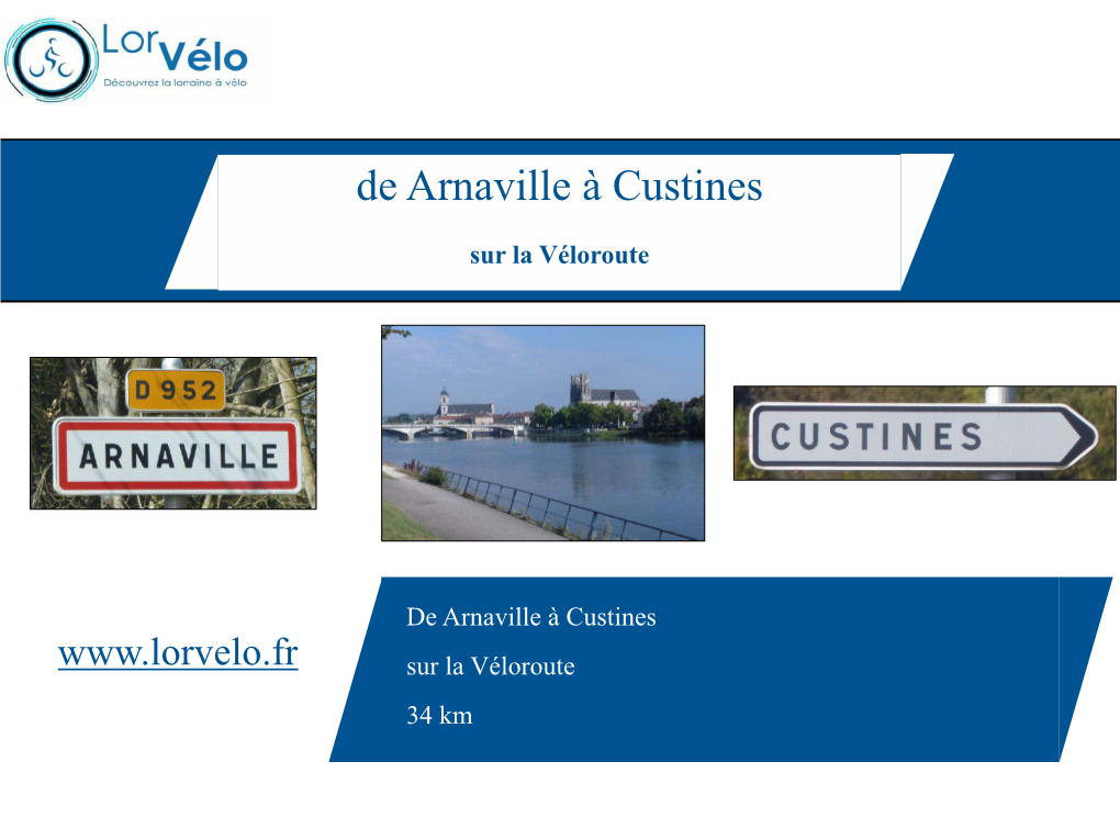 54-15 Arnaville-Custines V2